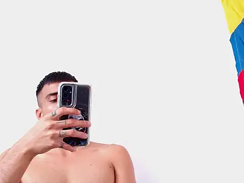 Bad Boy Carter69 online show from April 2026 03:37:01 PM
