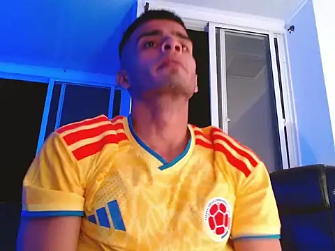 Bad Boy Carter69 online show from April 2026 04:19:01 AM