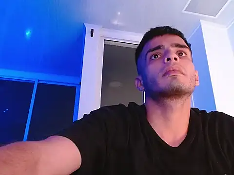 Bad Boy Carter69 online show from April 2026 03:25:02 AM