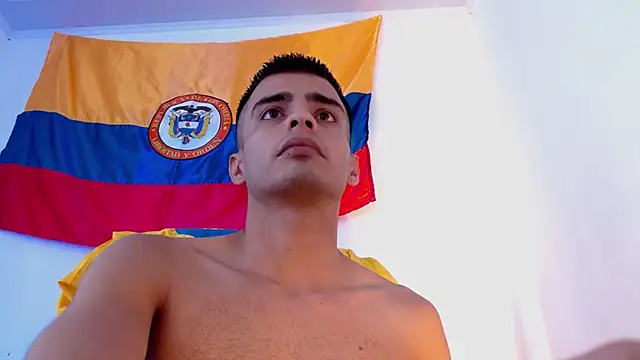 Bad Boy Carter69 online show from July 2026 12:39:02 PM