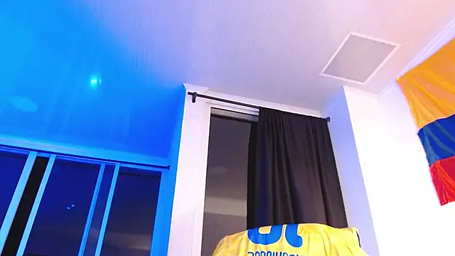 Bad Boy Carter69 online show from August 2026 03:45:01 AM