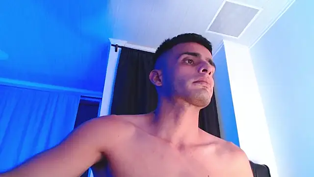 Snapshot of Bad_Boy_Carter69 chatting on May 2026 04:23:01 AM Bad Boy Carter69 online show from May 2026 04:23:01 AM