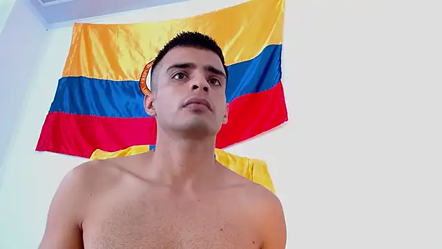 Bad Boy Carter69 online show from July 2026 03:58:02 PM