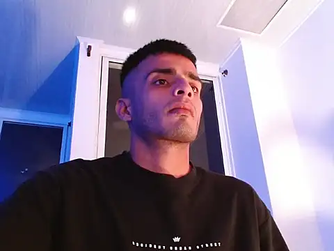 Bad Boy Carter69 online show from April 2026 02:24:01 AM