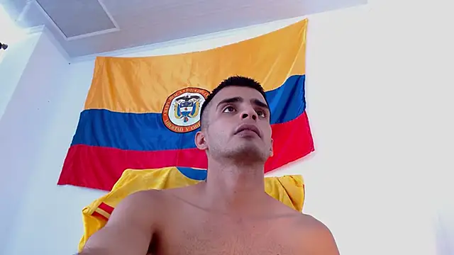 Bad Boy Carter69 online show from July 2026 05:04:01 PM