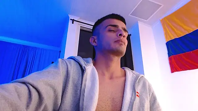 Bad Boy Carter69 online show from July 2026 04:58:02 AM