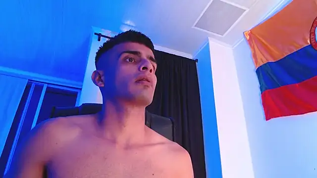Snapshot of Bad_Boy_Carter69 chatting on June 2026 04:34:01 AM Bad Boy Carter69 online show from June 2026 04:34:01 AM