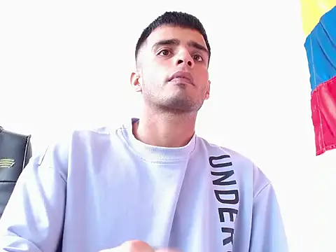 Bad Boy Carter69 online show from March 2026 12:42:02 PM