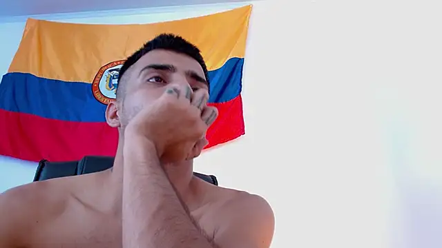 Bad Boy Carter69 online show from July 2026 06:07:01 PM