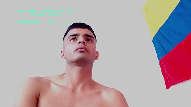 Bad Boy Carter69 online show from April 2026 03:35:01 PM