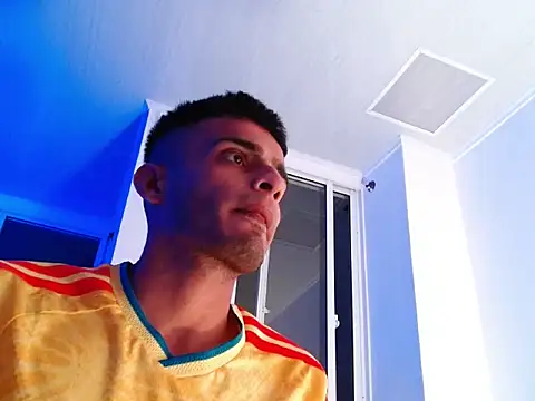 Bad Boy Carter69 online show from April 2026 03:24:02 AM