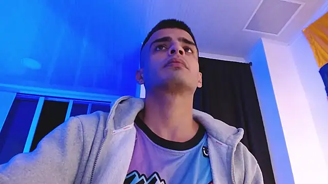 Bad Boy Carter69 online show from July 2026 09:21:02 AM