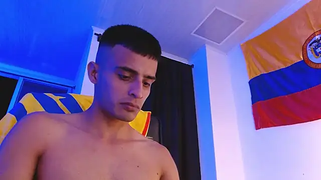 Bad Boy Carter69 online show from July 2026 02:41:01 AM