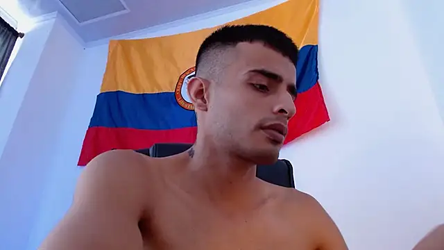Bad Boy Carter69 online show from July 2026 04:17:02 PM