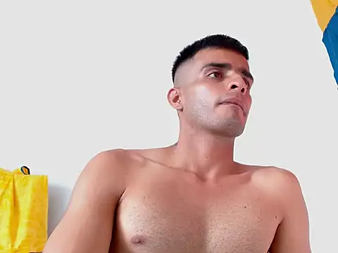 Bad Boy Carter69 online show from April 2026 04:31:01 PM