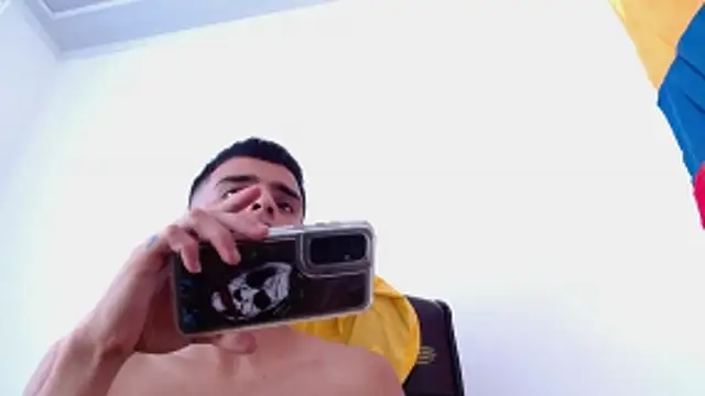 Snapshot of Bad_Boy_Carter69 chatting on May 2026 03:19:01 PM Bad Boy Carter69 online show from May 2026 03:19:01 PM