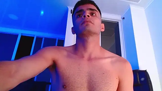 Bad Boy Carter69 online show from April 2026 08:21:01 AM