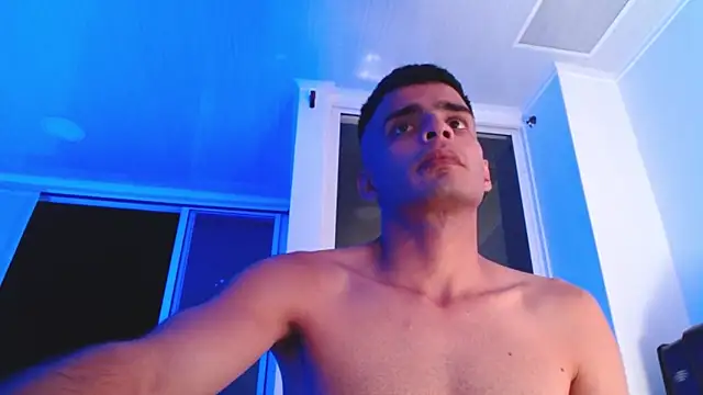 Bad Boy Carter69 online show from May 2026 03:44:01 AM