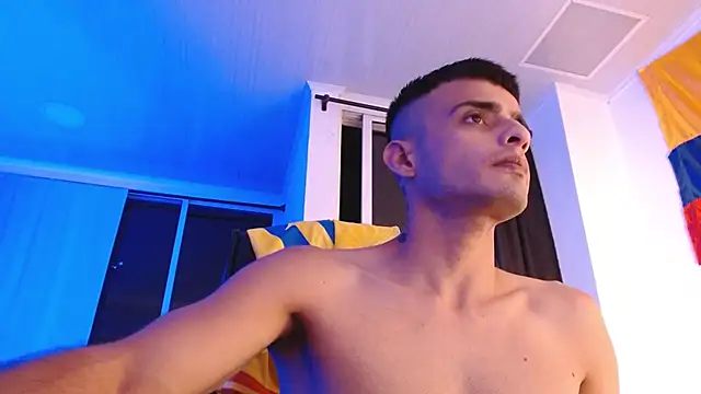 Bad Boy Carter69 online show from August 2026 03:26:01 AM
