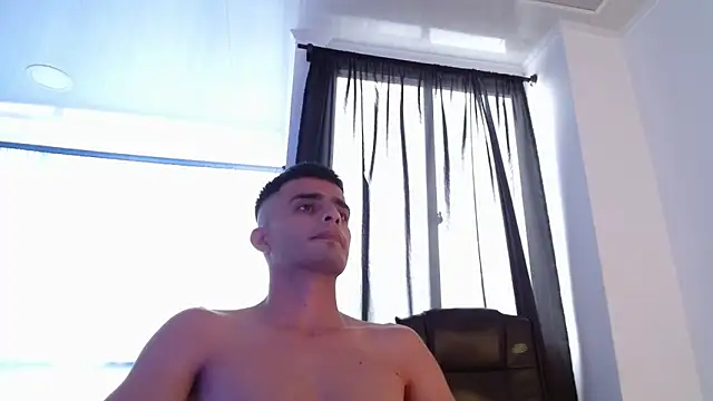 Snapshot of Bad_Boy_Carter69 chatting on May 2026 10:00:02 PM Bad Boy Carter69 online show from May 2026 10:00:02 PM