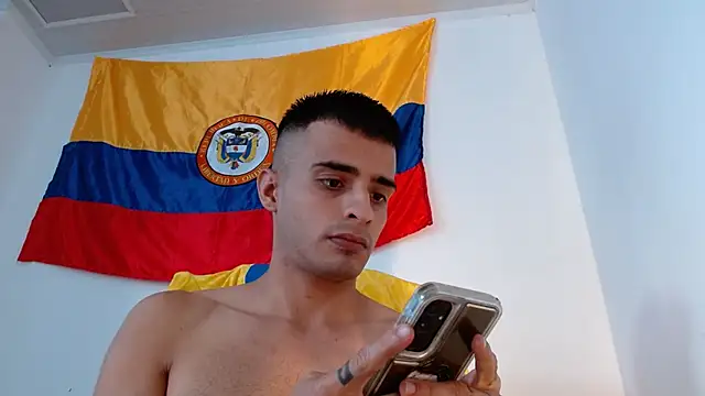 Bad Boy Carter69 online show from July 2026 10:32:02 PM