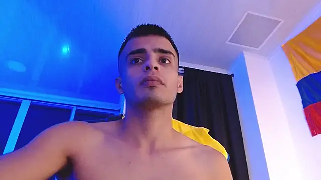Bad Boy Carter69 online show from July 2026 09:14:02 AM