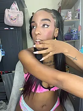 georgis   online show from March 2026 12:15:02 AM