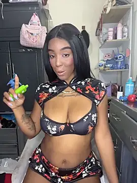 georgis   online show from March 2026 11:57:02 PM