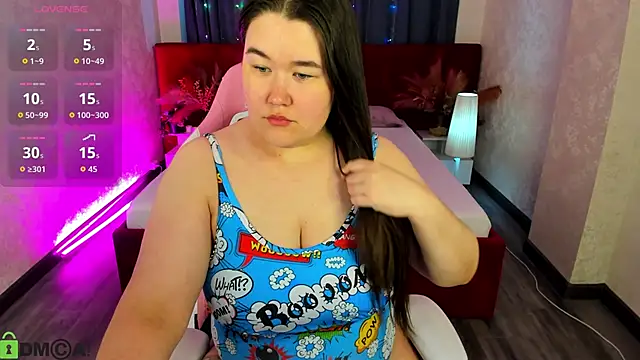Miss Triss online show from May 2026 08:03:02 AM