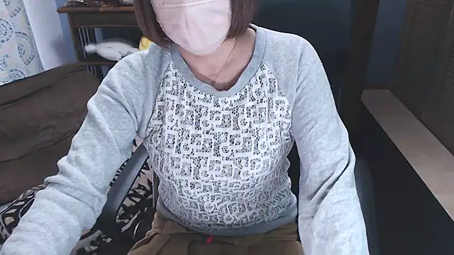 KARON2026 online show from April 2026 05:15:01 AM