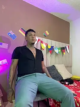 Axell king07 online show from June 2026 11:05:01 AM