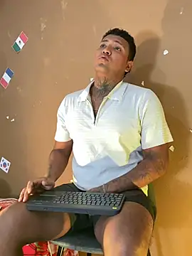 Axell king07 online show from July 2026 11:17:01 AM