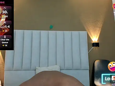 Axell king07 online show from March 2026 10:13:01 AM