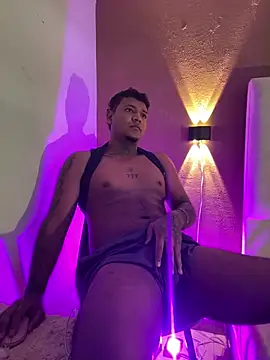 Axell king07 online show from April 2026 12:12:02 PM