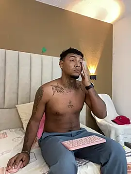 Axell king07 online show from March 2026 11:14:01 AM