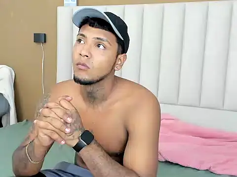 Axell king07 online show from March 2026 05:04:01 AM