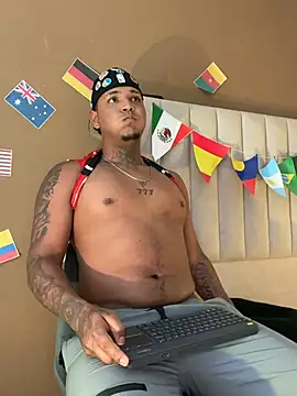 Axell king07 online show from June 2026 11:04:01 AM