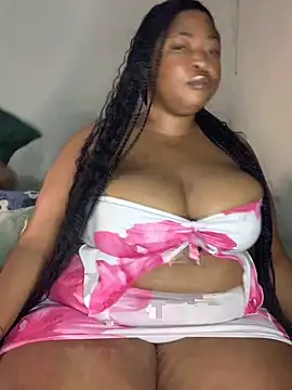 ChubbySpiderx online show from April 2026 07:32:01 PM