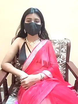 Rubina 69 online show from March 2026 08:02:01 PM