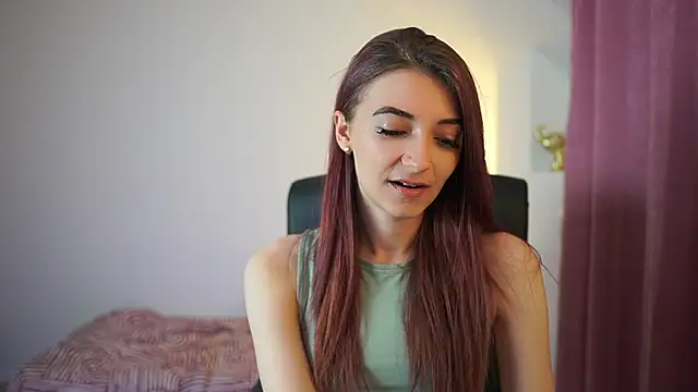 RocknRose18 online show from April 2026 01:18:01 PM