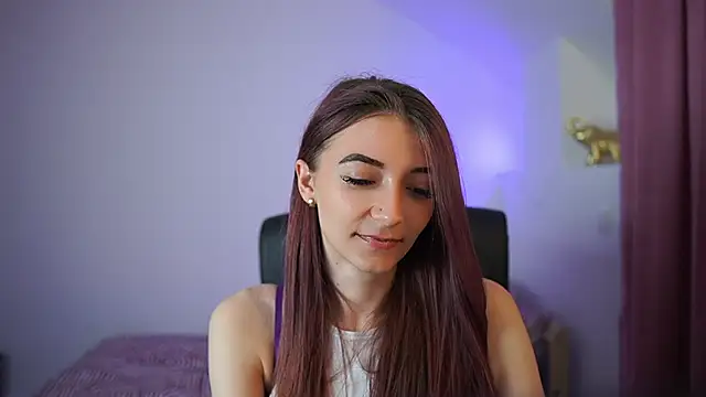 RocknRose18 online show from April 2026 01:17:02 PM