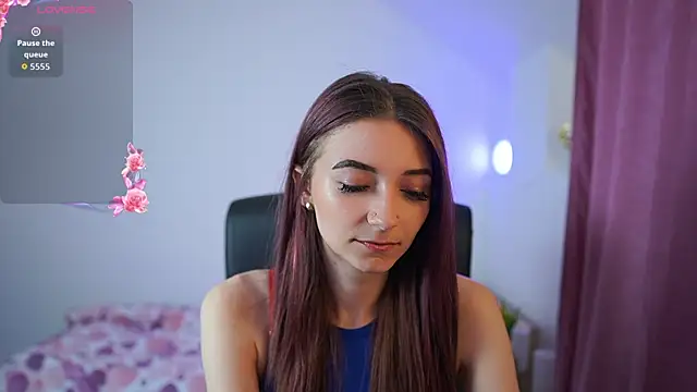 RocknRose18 online show from April 2026 01:13:02 PM