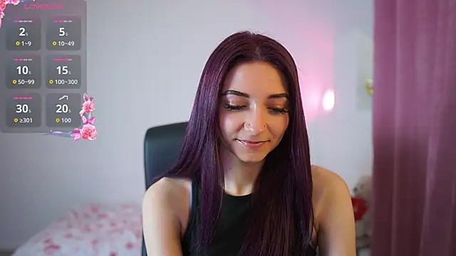 RocknRose18 online show from May 2026 02:04:02 PM