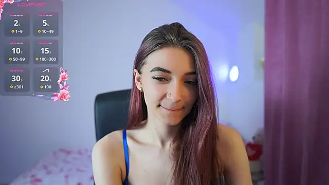 RocknRose18 online show from May 2026 01:15:02 PM