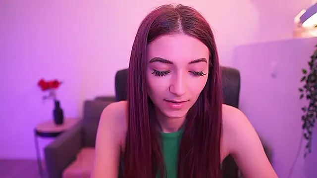 RocknRose18 online show from March 2026 02:01:01 PM