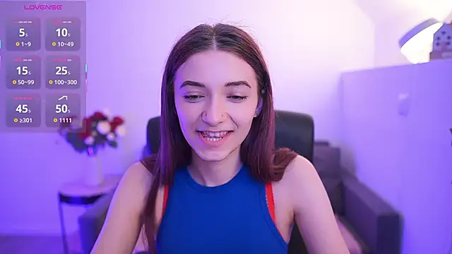 RocknRose18 online show from March 2026 01:56:01 PM