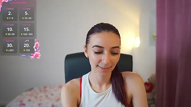 RocknRose18 online show from May 2026 01:50:02 PM