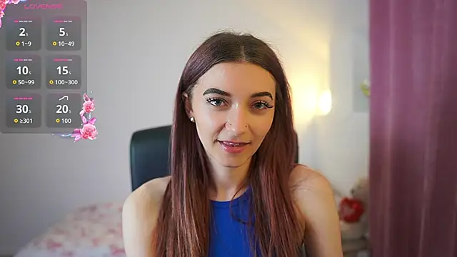 RocknRose18 online show from May 2026 12:52:01 PM