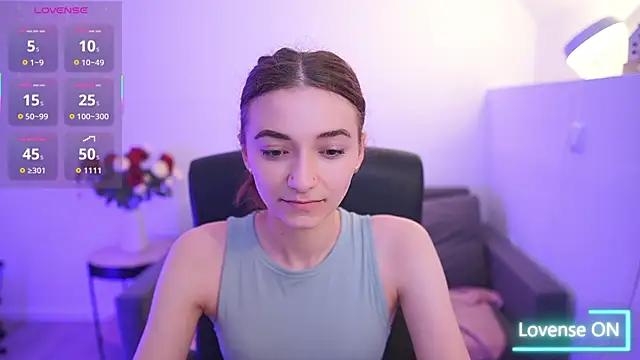 RocknRose18 online show from March 2026 08:49:02 AM