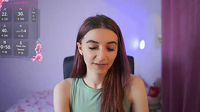 RocknRose18 online show from May 2026 01:03:02 PM